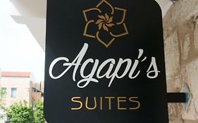 Agapi Suites